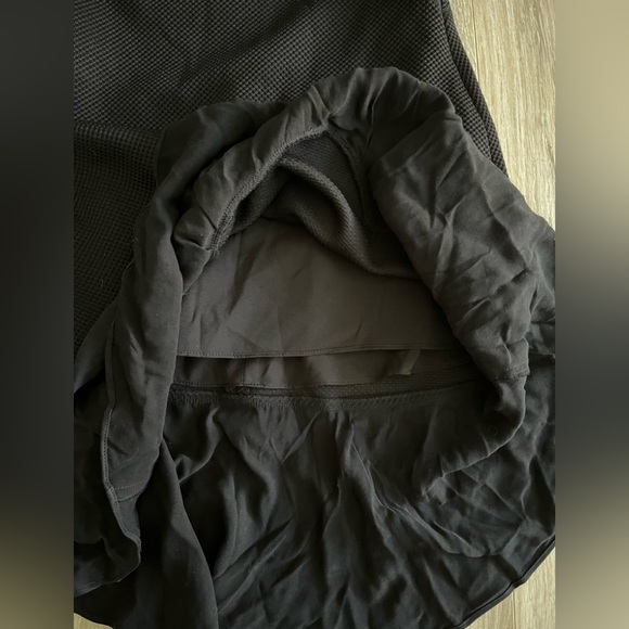 Rebecca Taylor Black Mini Dress - Picture 6 of 11